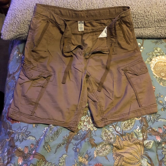 Faded Glory | Shorts | Mens Cargo 